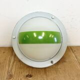 Vintage Emergency Wall or Ceiling Light, 1970s