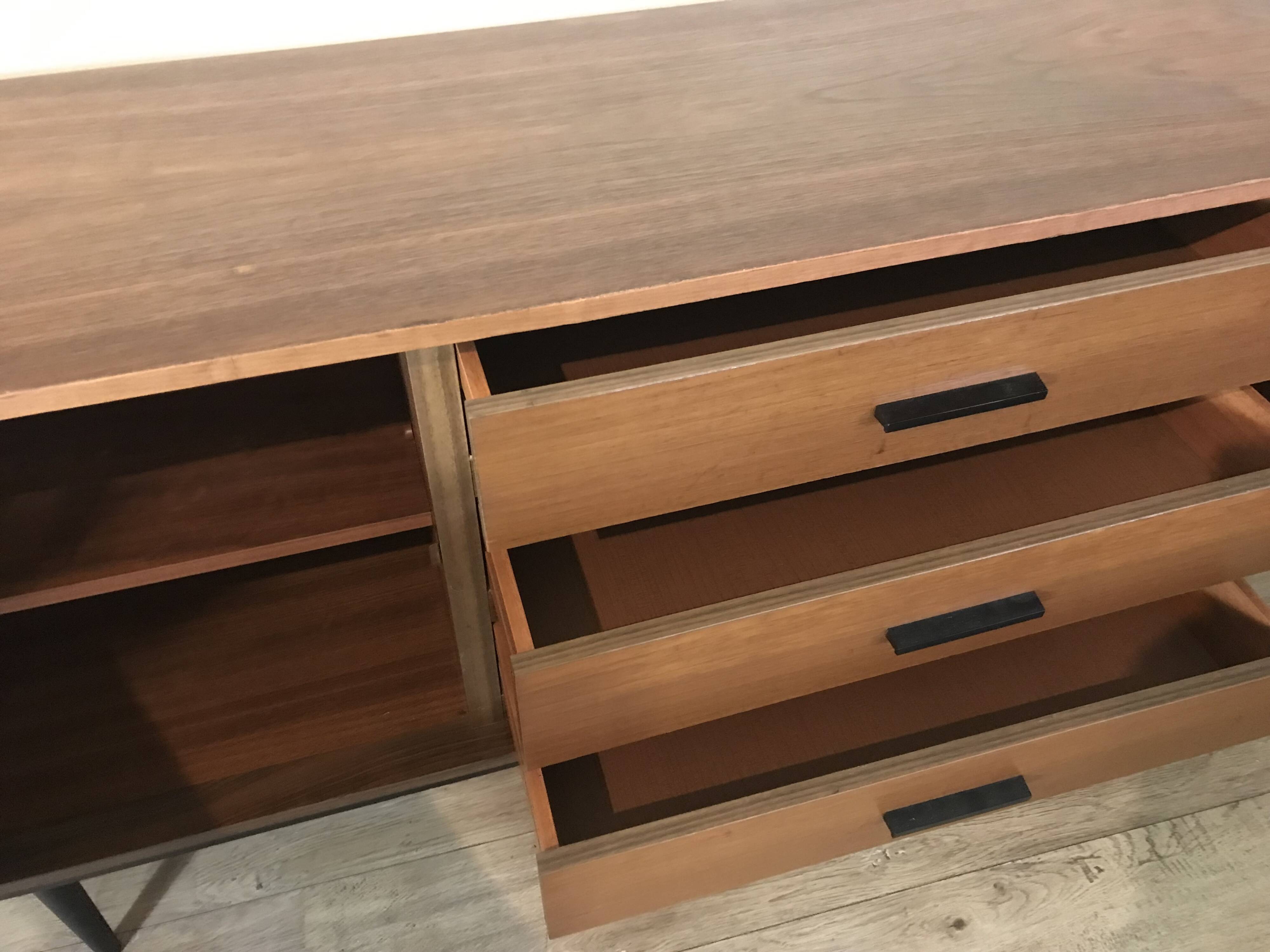 Vintage sideboard