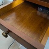 Cabinetmaker coffee table