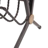 Porte-revues vintage