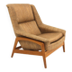 Scandinavian armchair "Profile" Folke Ohlsson for Dux, Sweden, 1960