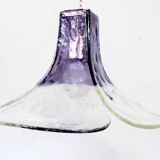 Mazzega chandelier by Carlo Nason in Murano glass