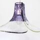Mazzega chandelier by Carlo Nason in Murano glass