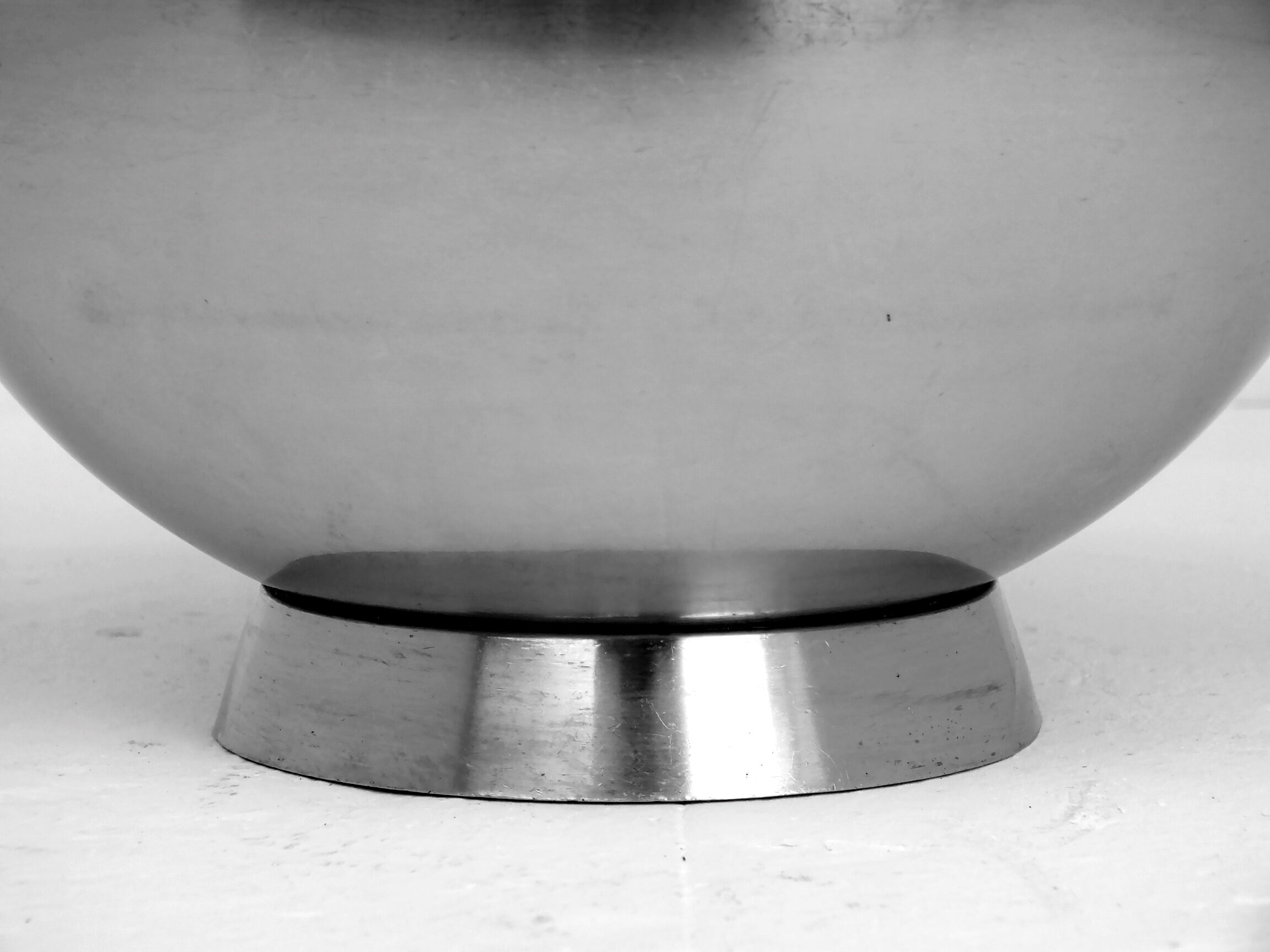 Bowl by Gio Ponti for Arthur Krupp Milano 30