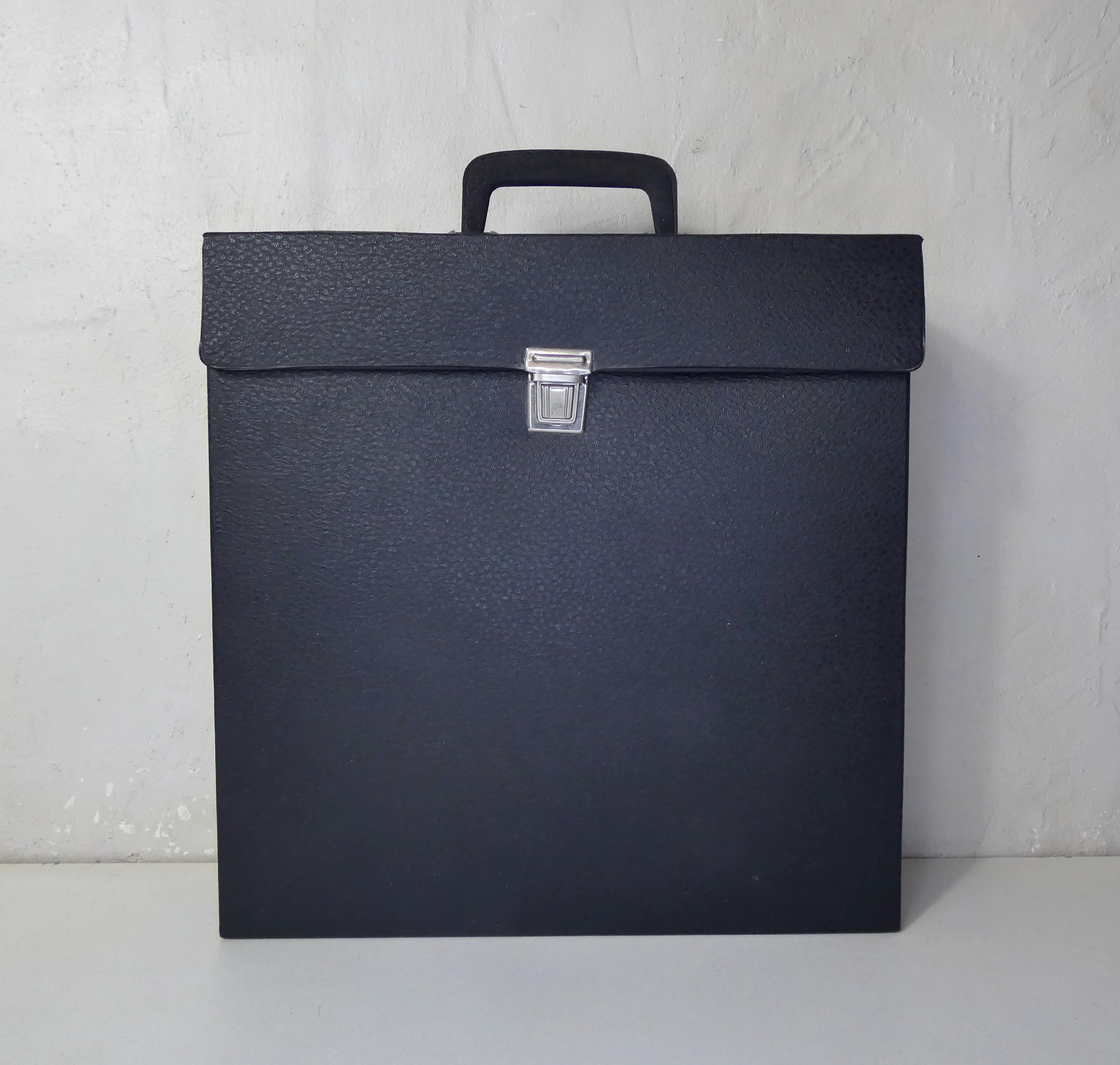 vinyl record case 33T LP