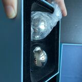 Wedgwood duo salt and pepper