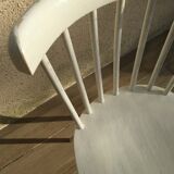 Scandinavian chair