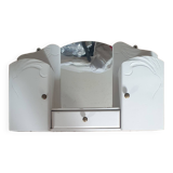 Bathroom wall cabinet