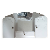 Bathroom wall cabinet