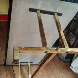 Table basse vintage