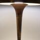Mid-century brass table lamp, France ca. 1940