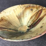 Modernist cup in very flared cone