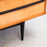 Scandinavian enfilade 1960