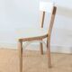BAUMANN CHILDREN'S DESK CHAIR