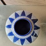 St Clément Art Deco Vase
