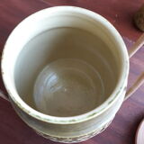 All ceramic vintage West Germany