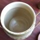 All ceramic vintage West Germany