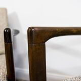 Fauteuils Mid-Century par Zenon Bączyk, années 1960, lot de 2