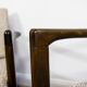 Mid Century Armchairs By Zenon Bączyk, 1960's, Set Of 2