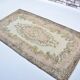 Anatolian Kurdish Handknotted Rug sku 3345