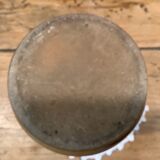 Vase grès