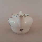 Villeroy & Boch 1562 Old Strasbourg Milk Jug and Sugar Bowl