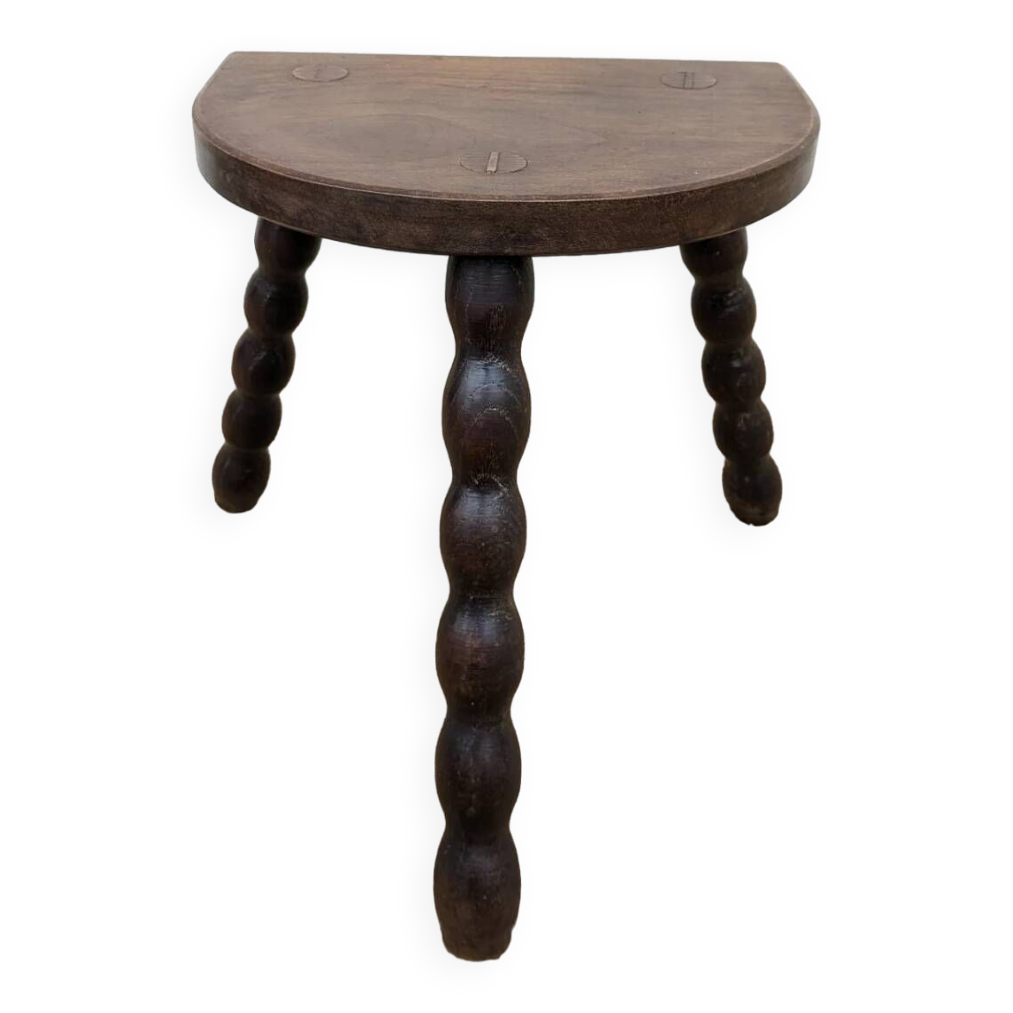 Tripod milking stool