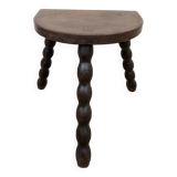 Tripod milking stool