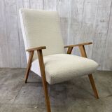 Vintage armchair
