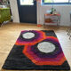 Desso 70's rug