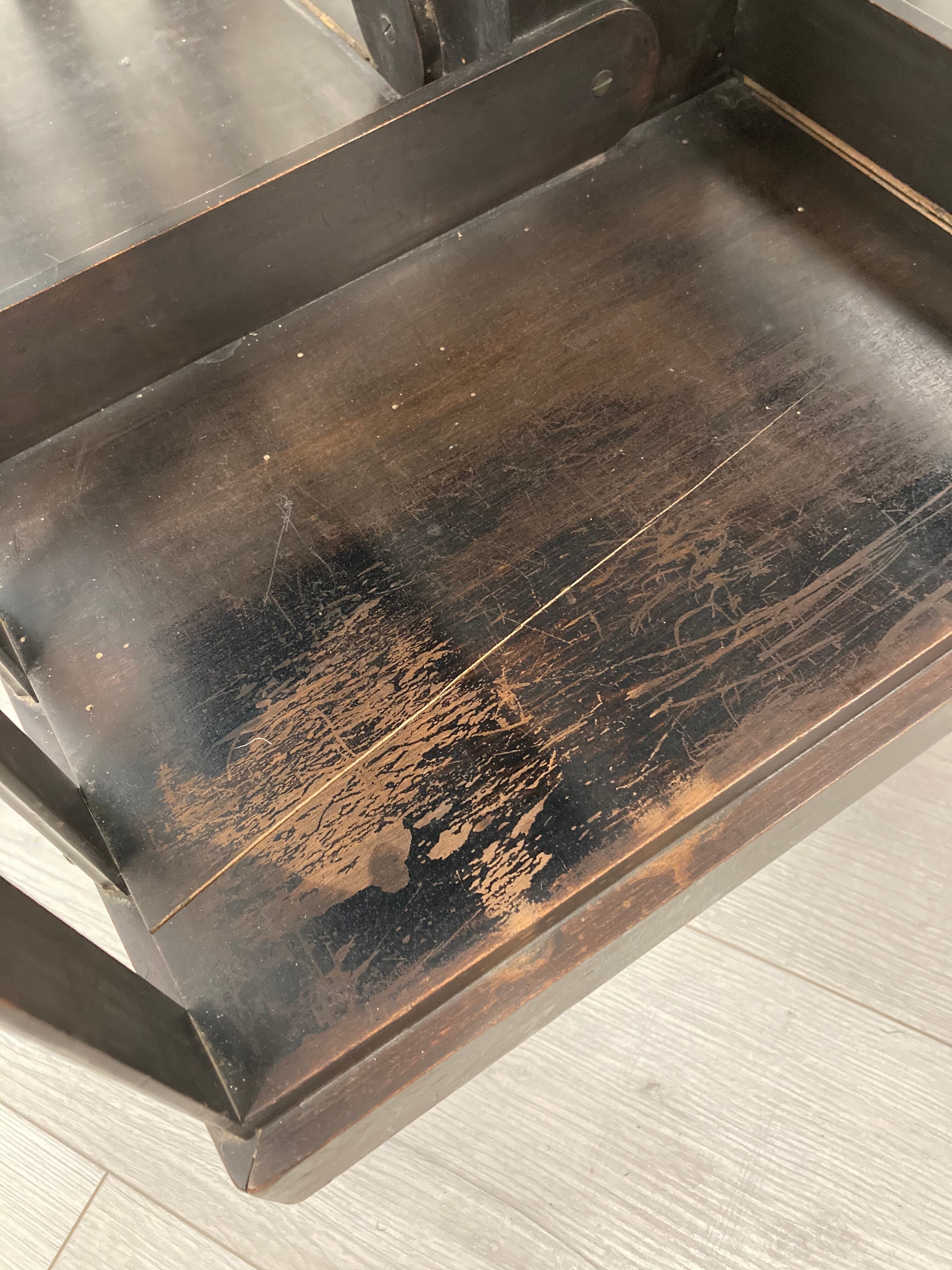 Terquem Revolving Library