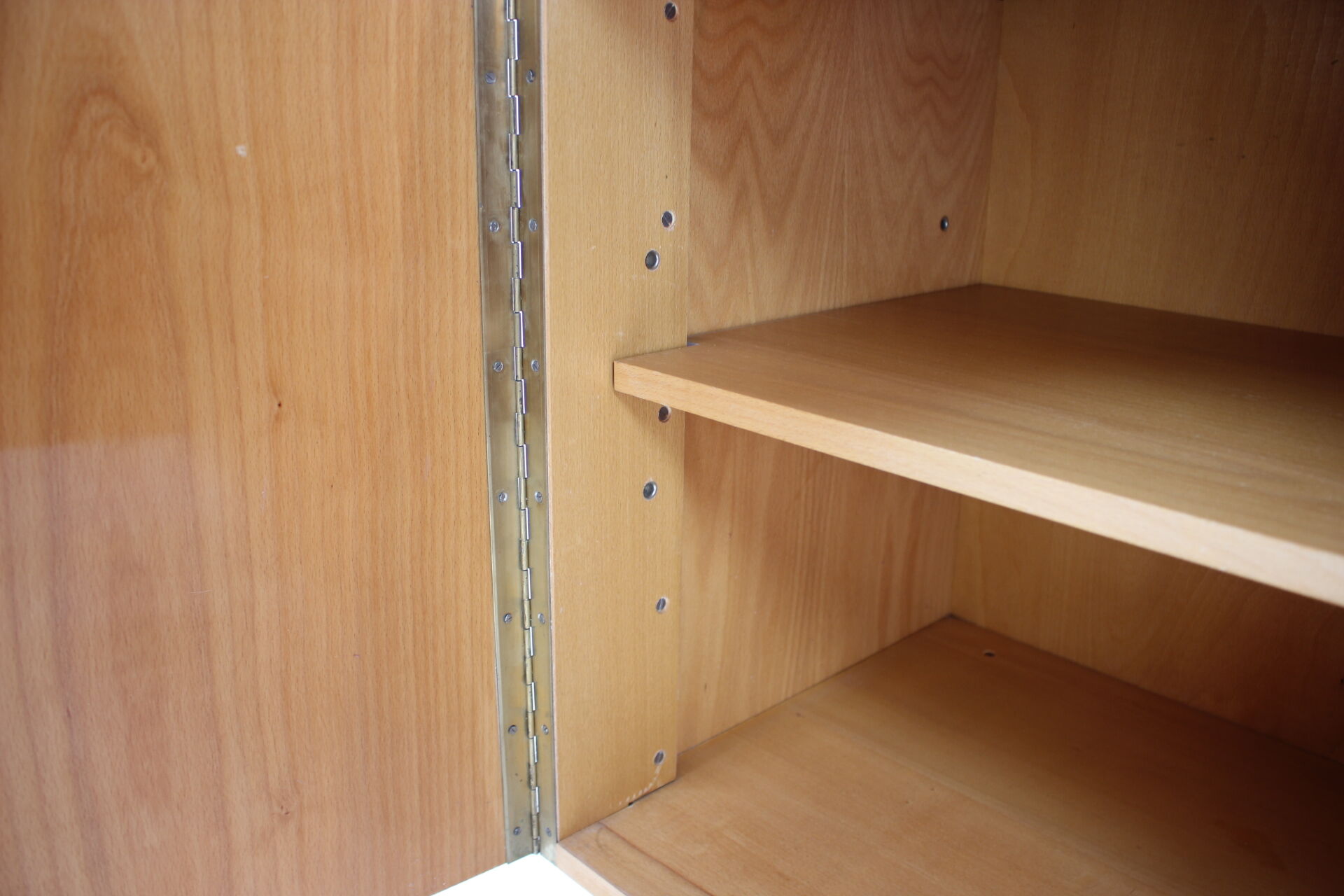 1960s Storage Cabinet by Tatra Pravenec, Designed F.Jirak, Czechoslovakia