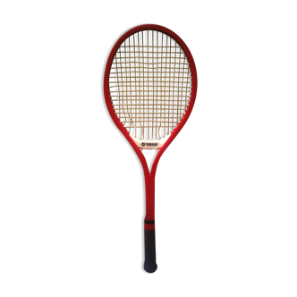 Vintage tennis racket