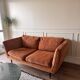Two-seater sofa France Sofa