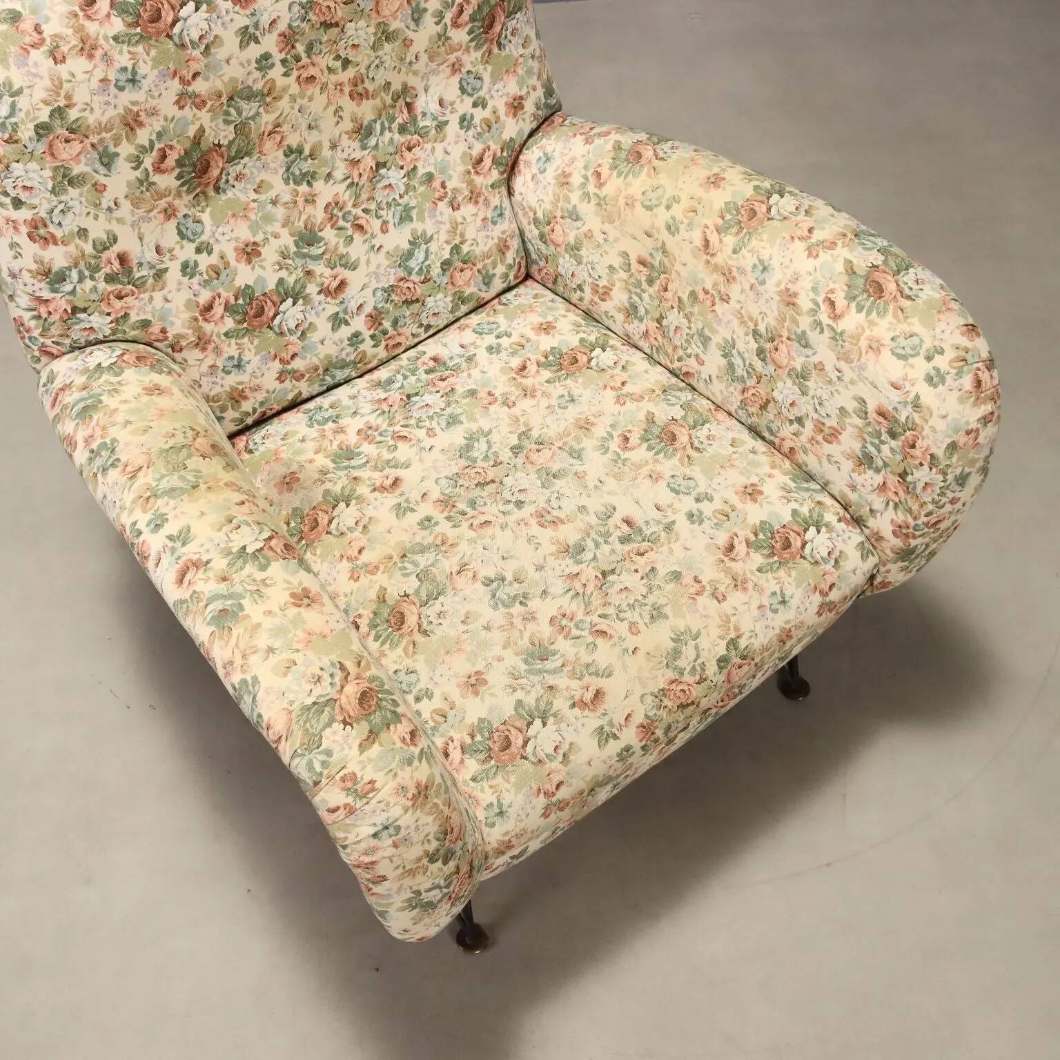 Vintage armchair from the 1960s