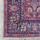 Tapis Persan Chiraz 248 cm par 170 cm