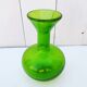 Baccarat vase vintage Louvre museum collection