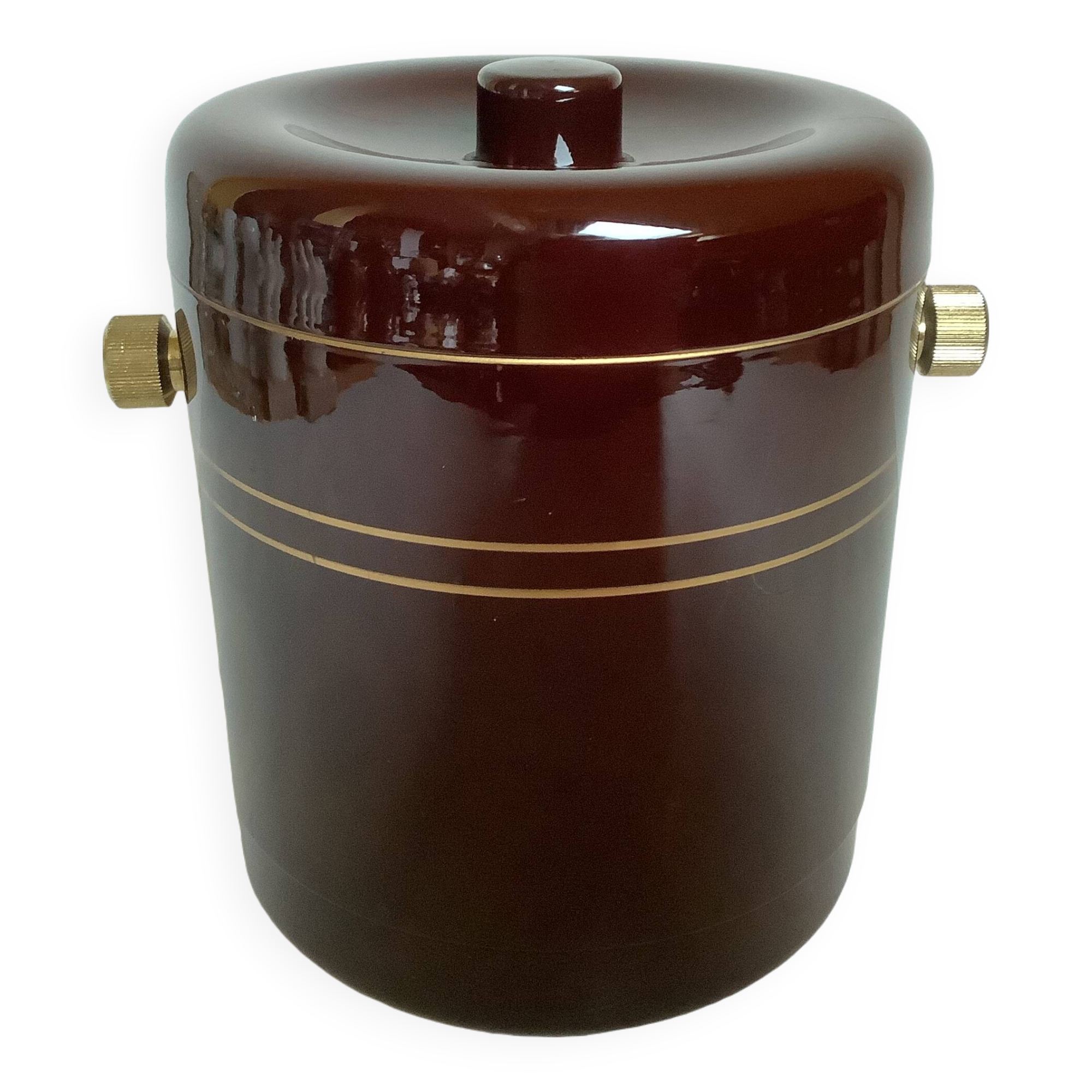 Bordeaux Melarti ice bucket