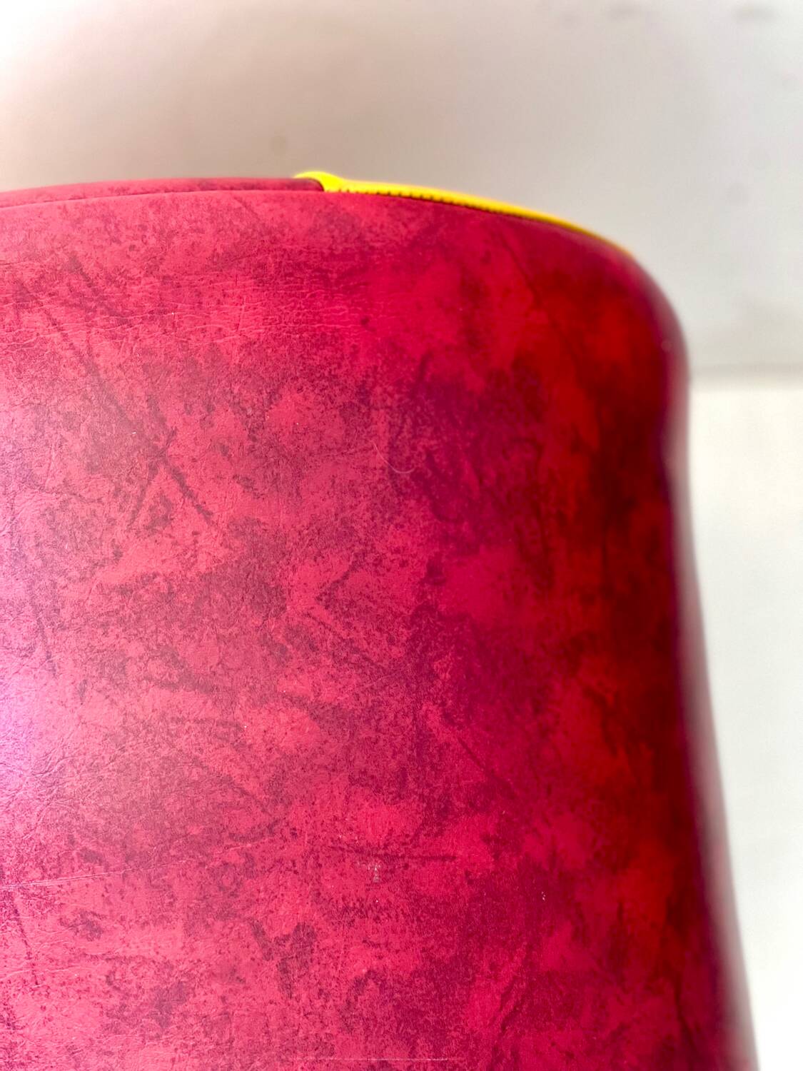 Mid-Century Tabouret, 1970’
