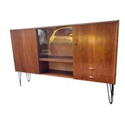 MCM Teak SideBoard