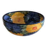 Saladier fleuri