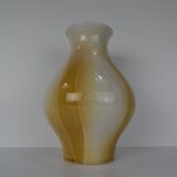 Vase design du milieu du siècle par Ditmar Urbach, Collection JULIE, 1964.