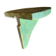 Wall shelf