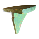 Wall shelf