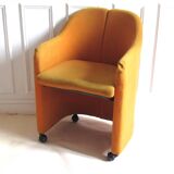 Chaise PS142 d'Eugenio Gerli, Tecno