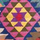 Handmade Persian Kilim 275x121