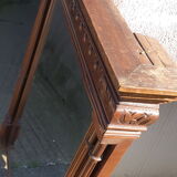 Mirror Henri ll early twentieth century