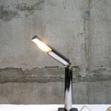 Lampada da tavolo o da parete di Reggiani, Italy, 1960s