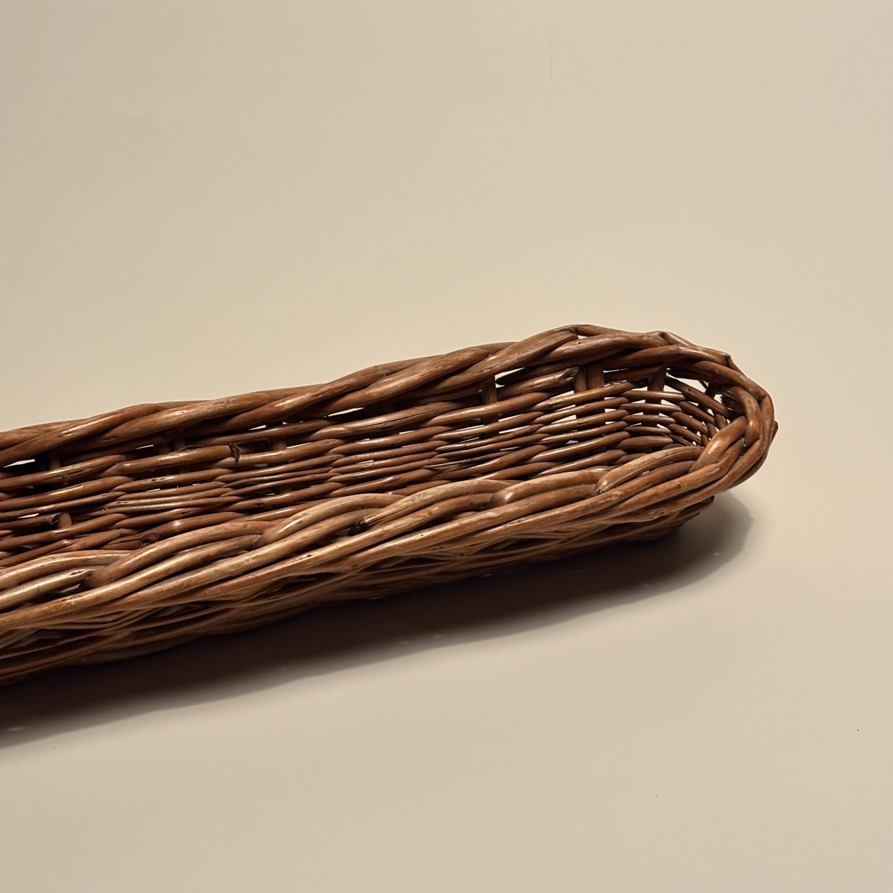 Panière à pain vintage