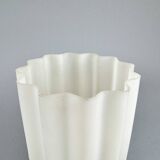 Mid Century Space Age Plastic Table Lamp